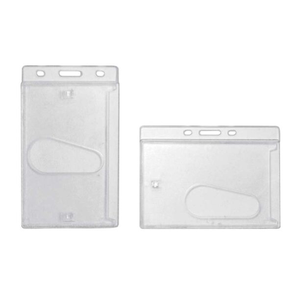 ID CARD HOLDERS