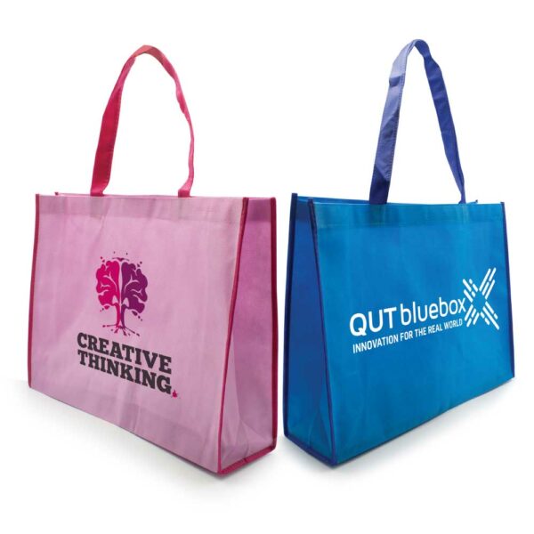NON-WOVEN BAGS