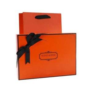 Gift Packaging