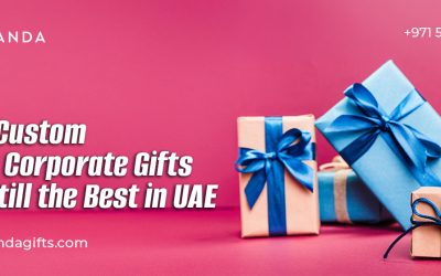 corporate gifting