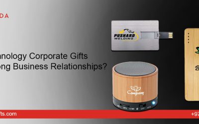 Technology corporate gifts supplier in uae