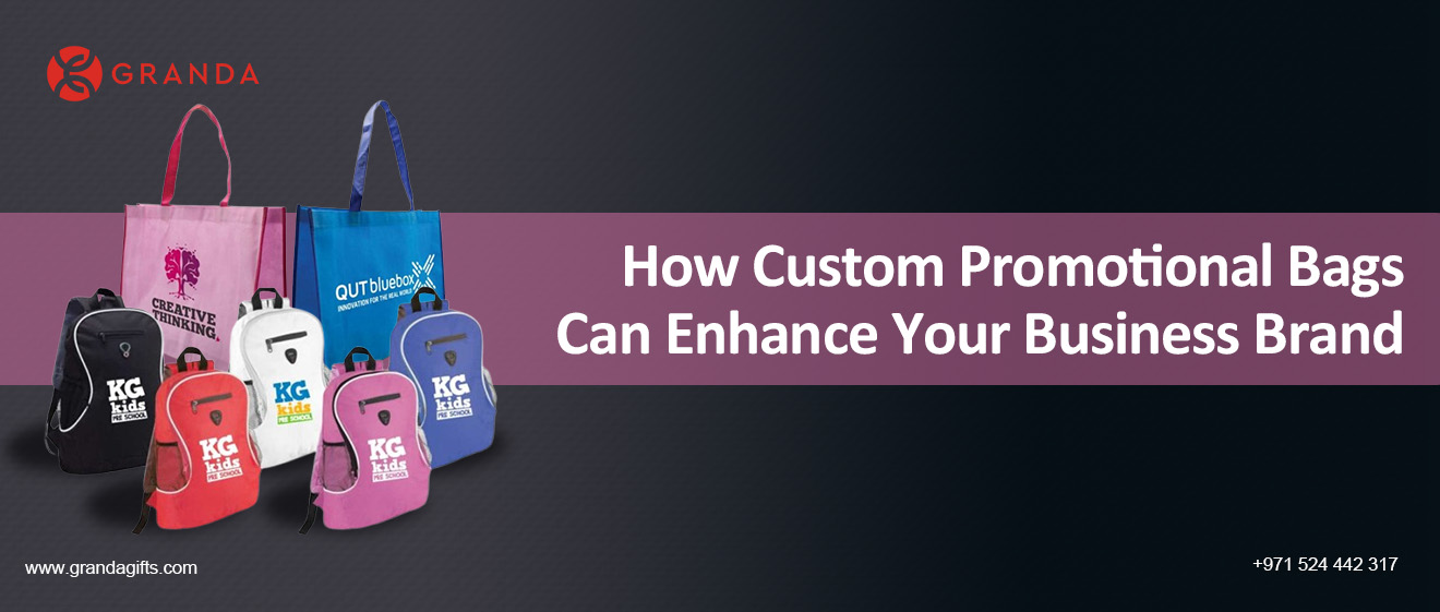promotional bags
