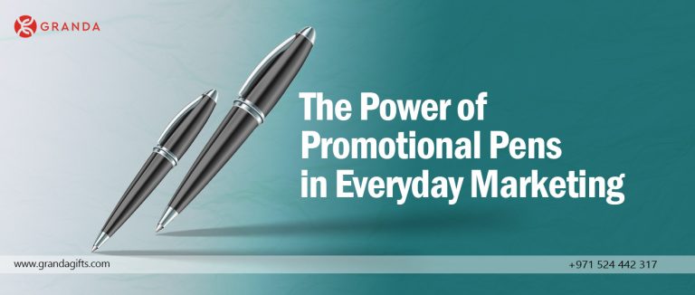 Promotional Pens